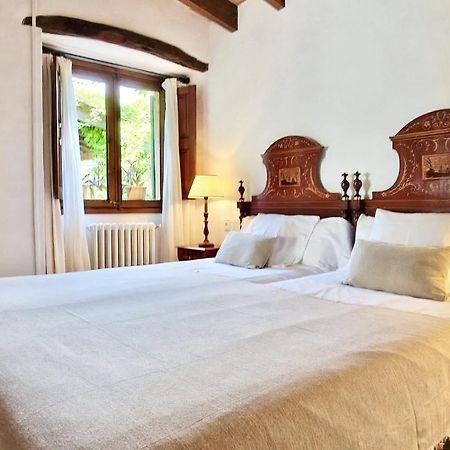Fangar Agroturismo Campanet Exterior photo