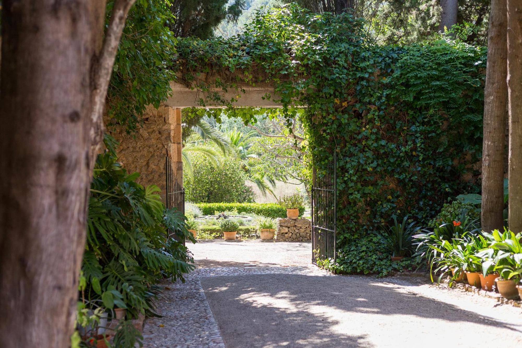 Fangar Agroturismo Campanet Exterior photo