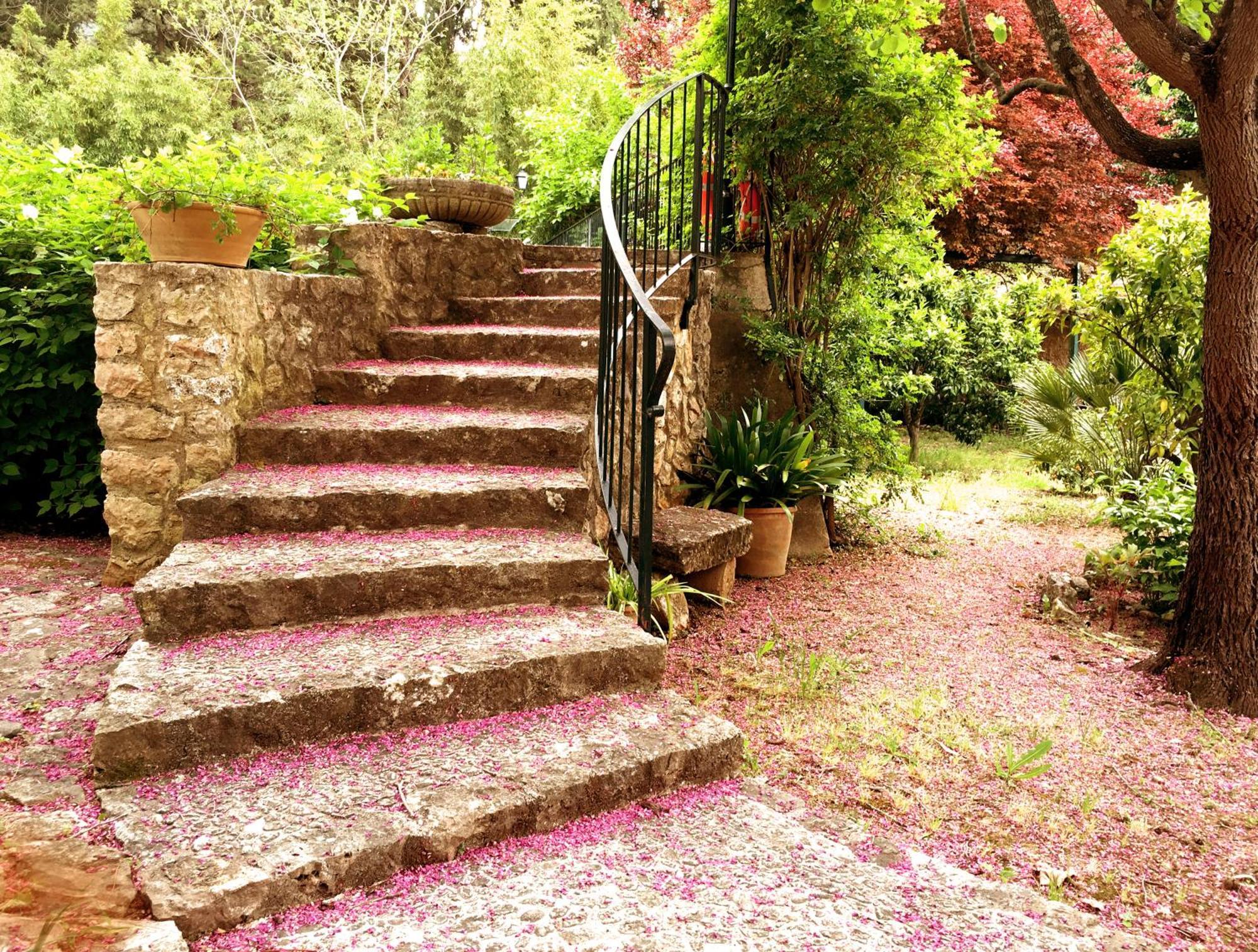 Fangar Agroturismo Campanet Exterior photo