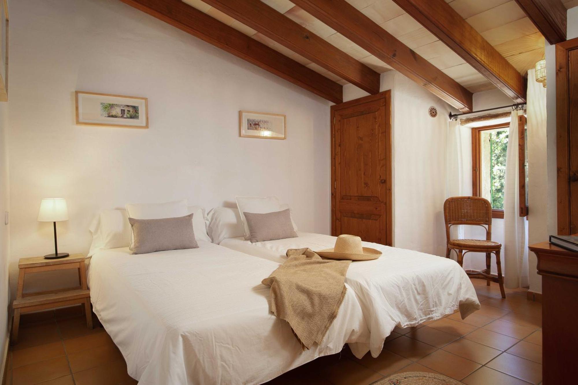 Fangar Agroturismo Campanet Exterior photo
